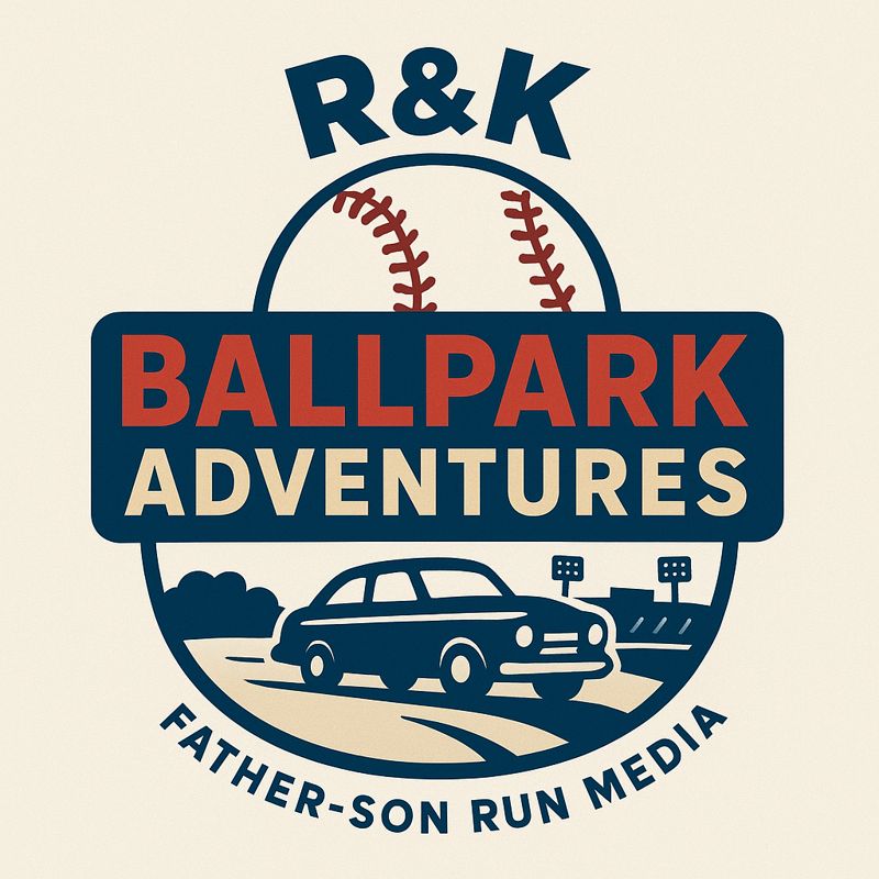 R&K Ballpark Adventures