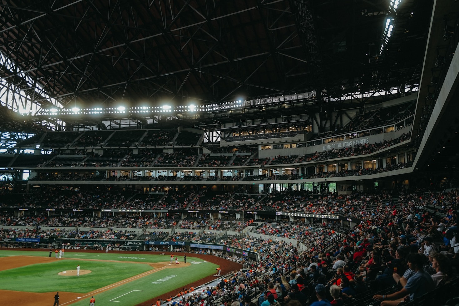 Top Tips for Planning a Baseball Road Trip