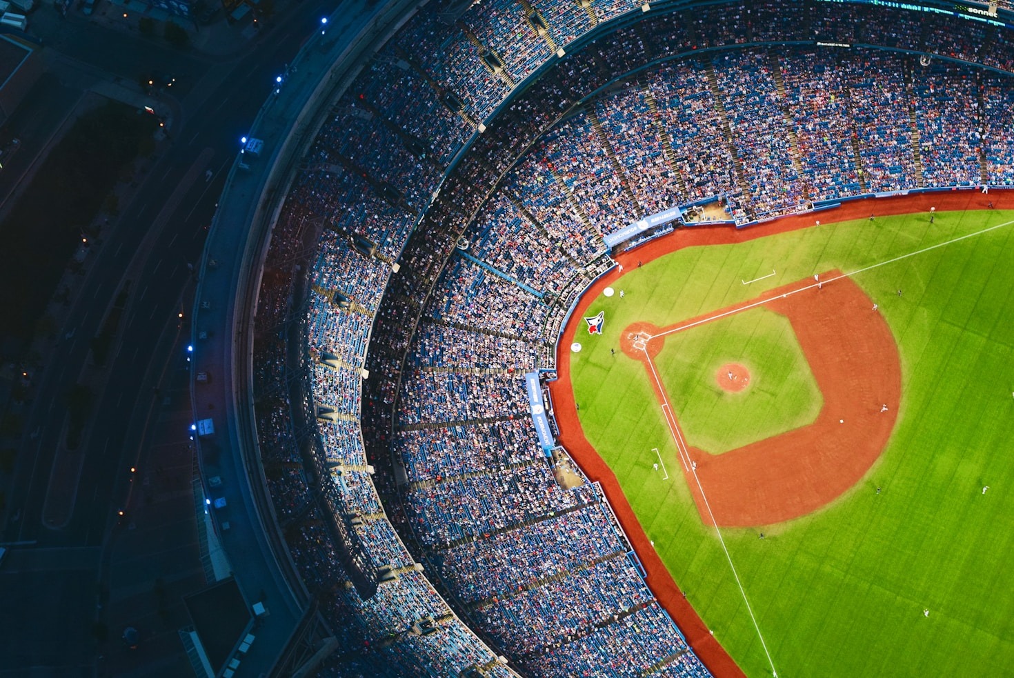 The Joy of Visiting All MLB Ballparks in One Summer